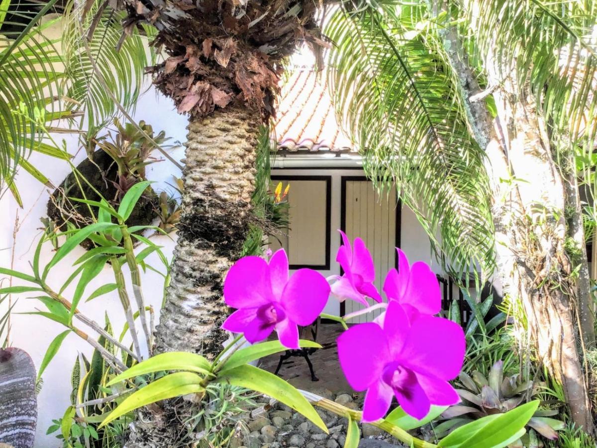 Suites A 50 Metros Da Rua Das Pedras Búzios Exterior foto