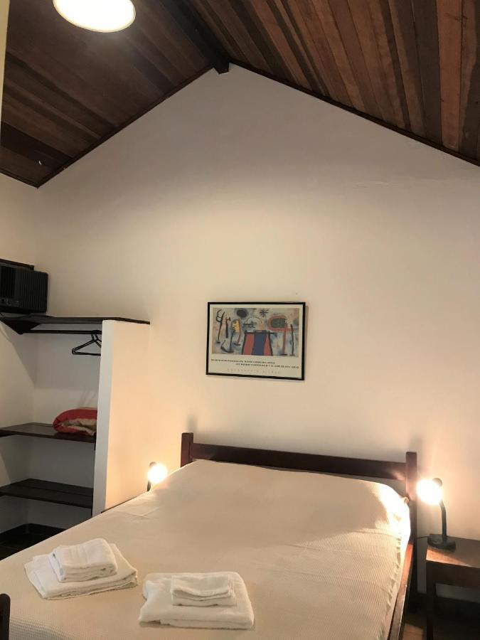 Suites A 50 Metros Da Rua Das Pedras Búzios Exterior foto