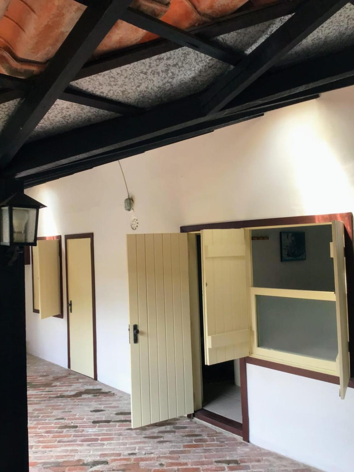 Suites A 50 Metros Da Rua Das Pedras Búzios Exterior foto